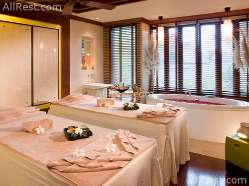 Centara Grand Beach Resort & Villas 31